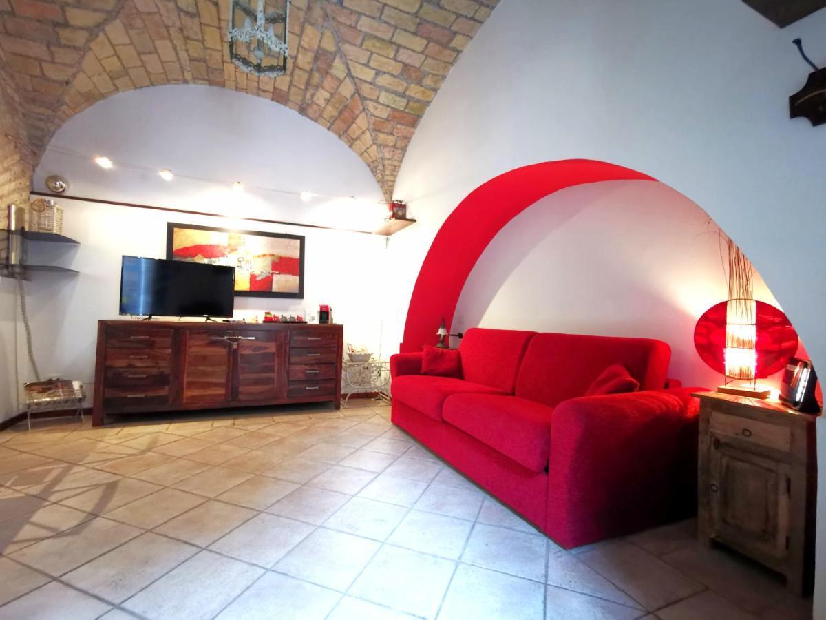 Colosseo Home - 29061 Rome Exterior photo