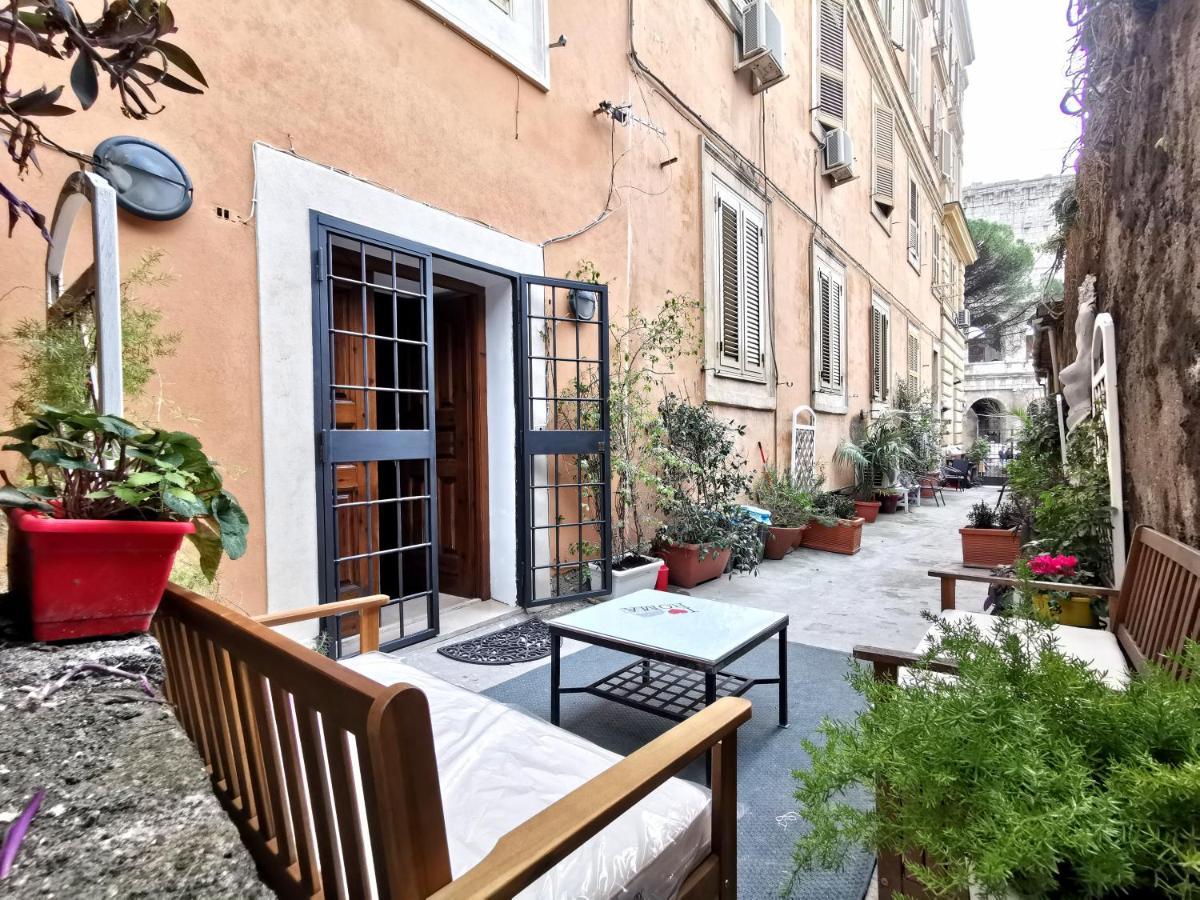 Colosseo Home - 29061 Rome Exterior photo