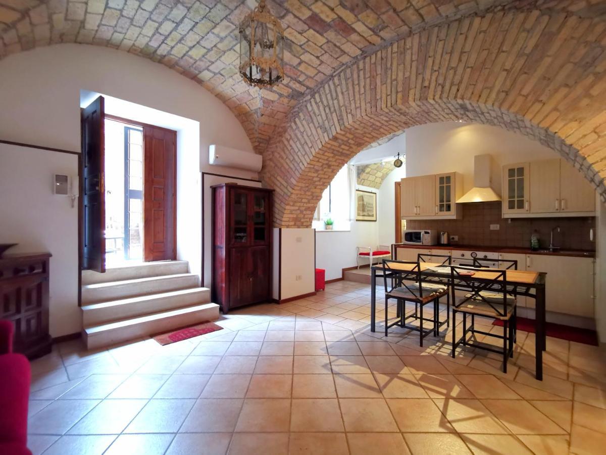 Colosseo Home - 29061 Rome Exterior photo