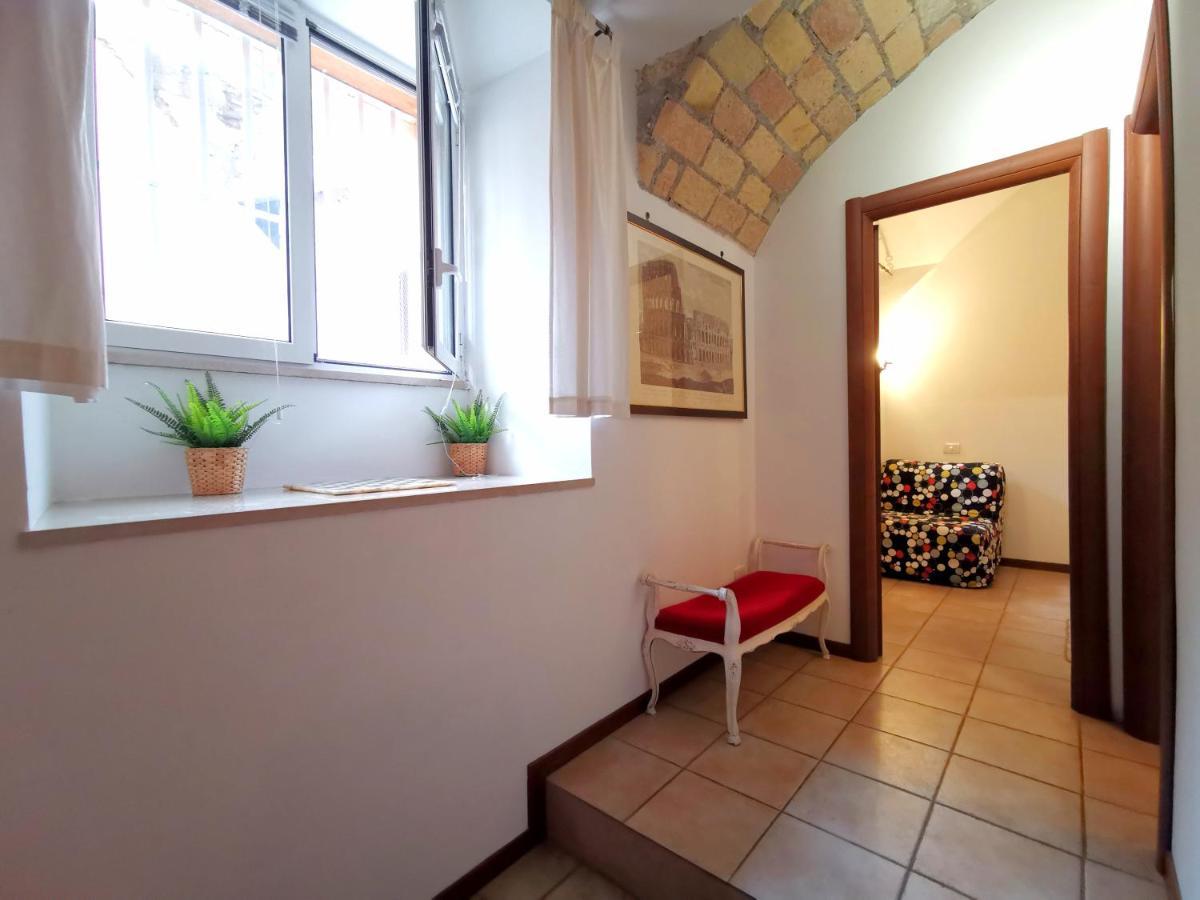 Colosseo Home - 29061 Rome Exterior photo