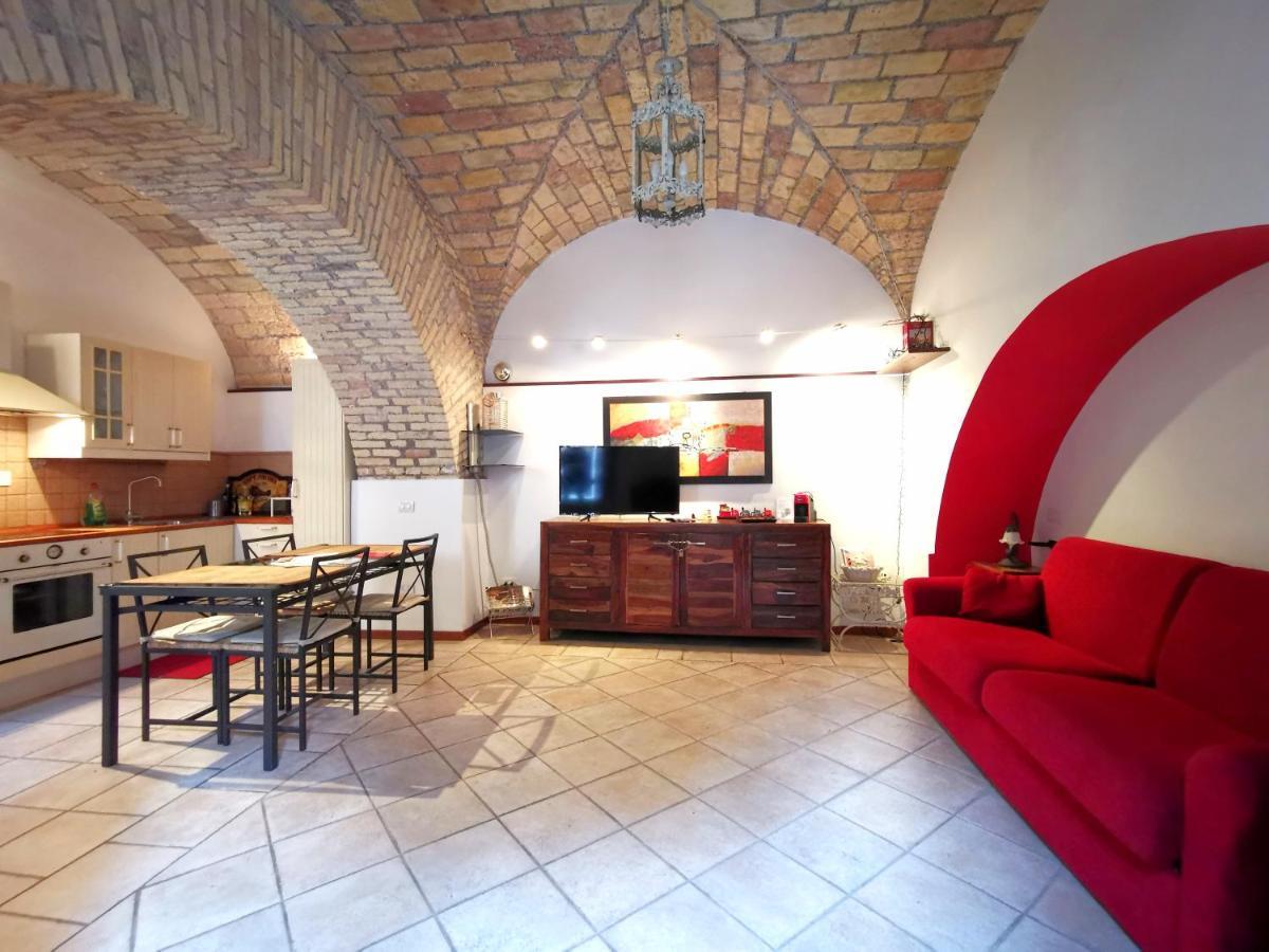 Colosseo Home - 29061 Rome Exterior photo