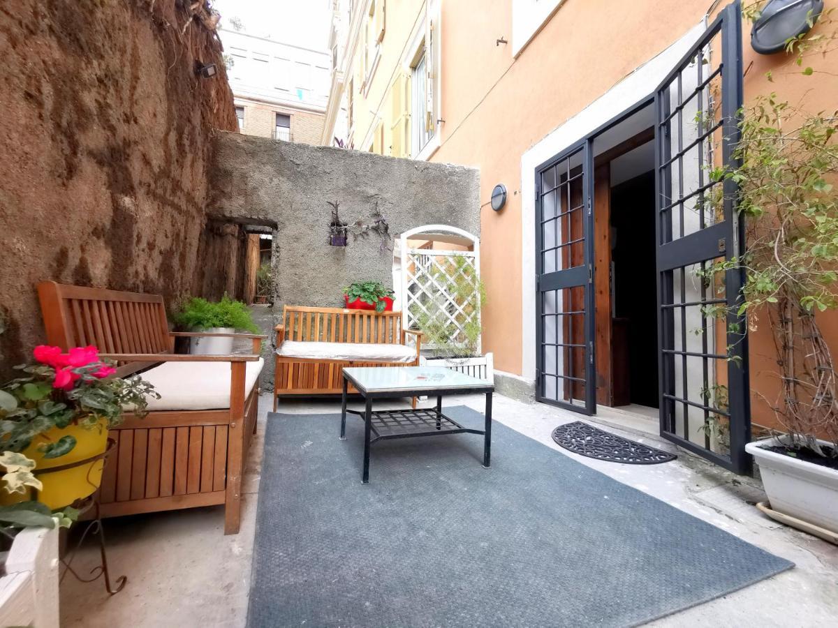 Colosseo Home - 29061 Rome Exterior photo