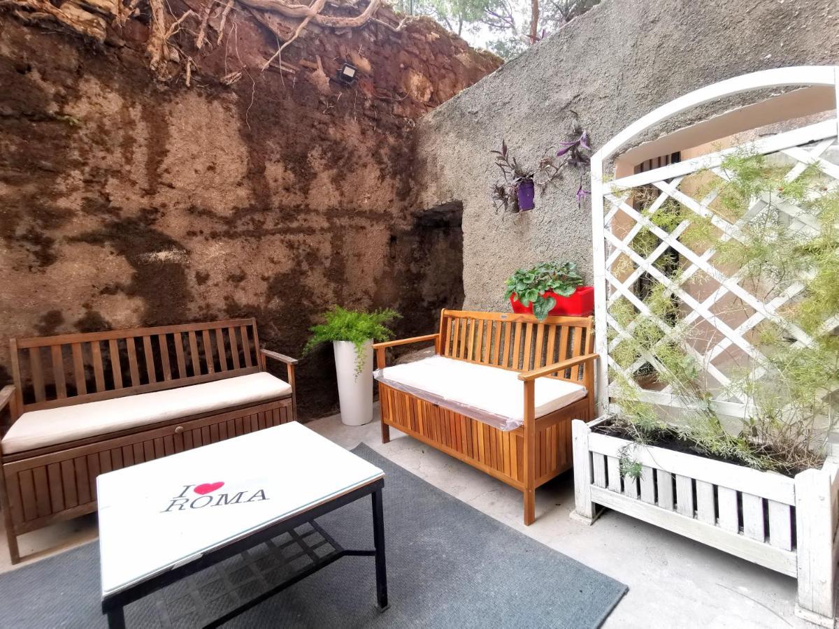 Colosseo Home - 29061 Rome Exterior photo