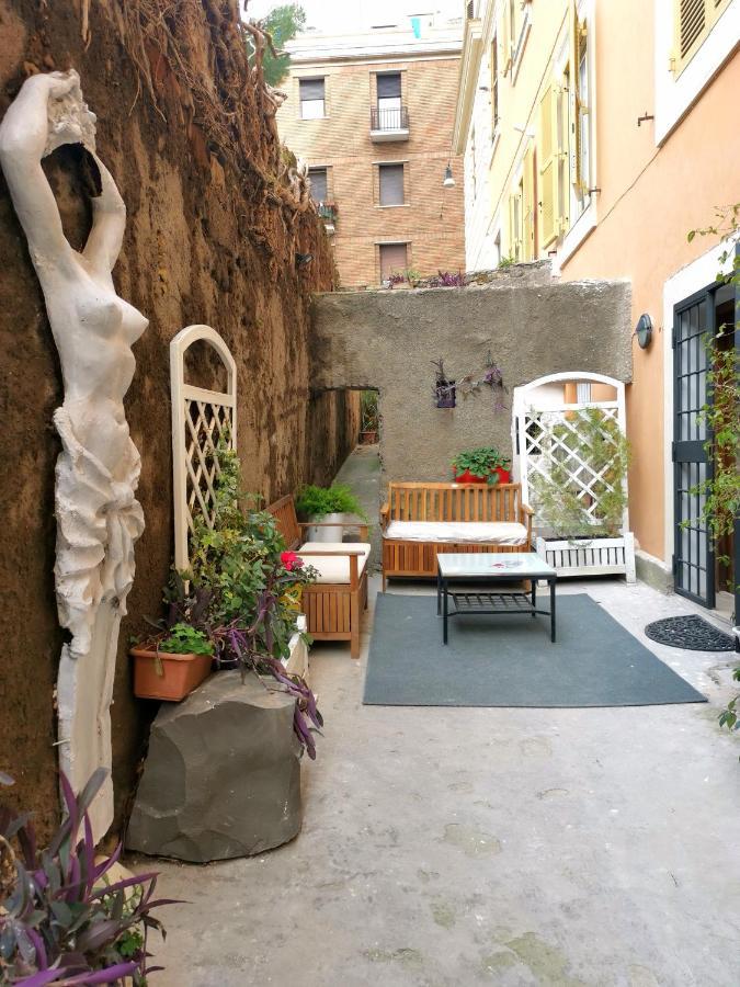 Colosseo Home - 29061 Rome Exterior photo