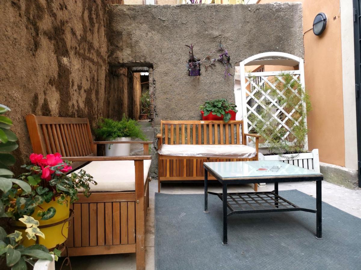 Colosseo Home - 29061 Rome Exterior photo