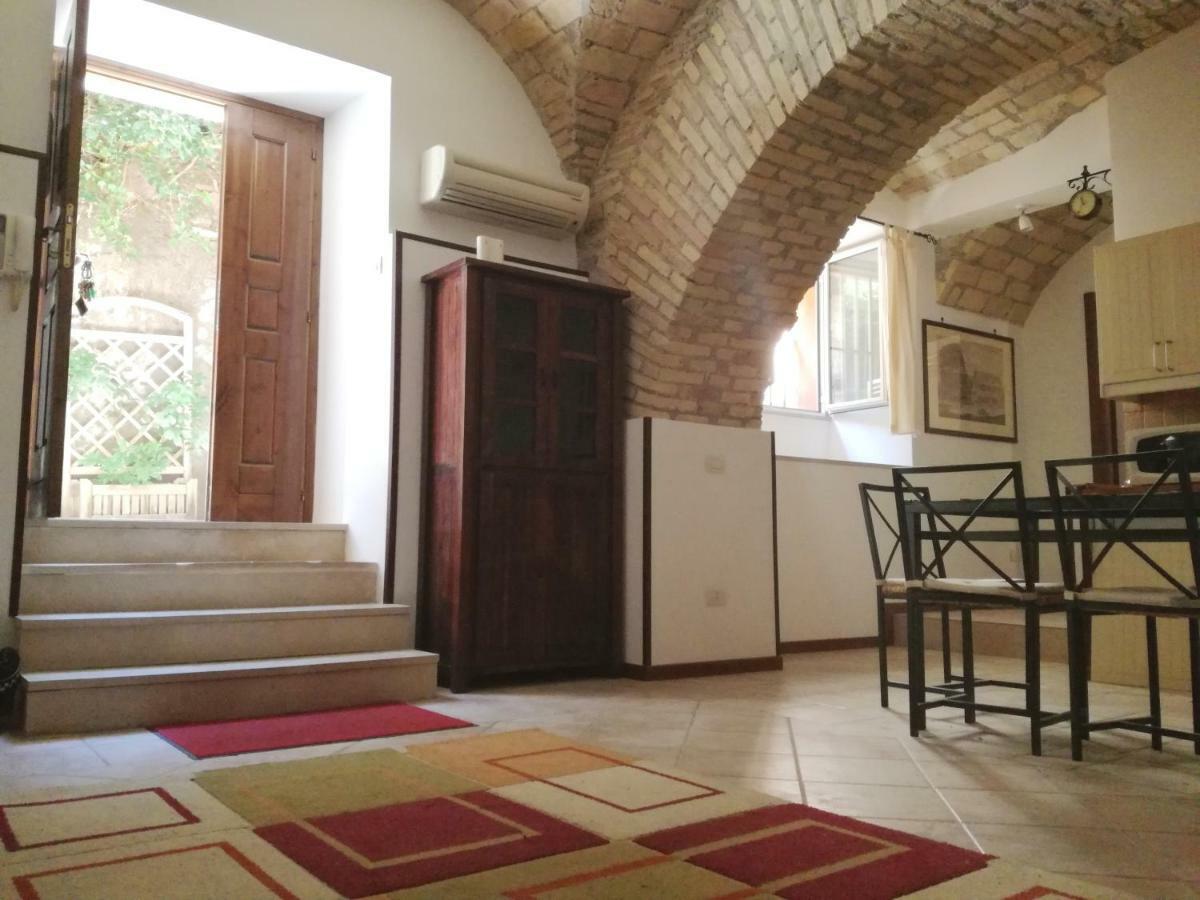 Colosseo Home - 29061 Rome Exterior photo